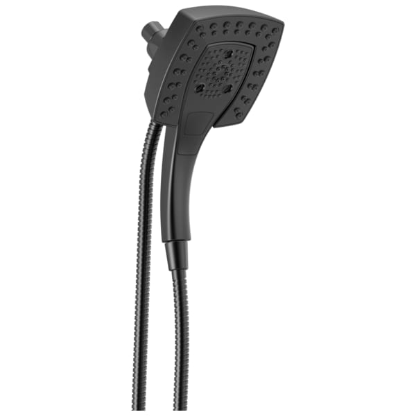 Universal Shwring Comp H2Okinetic In2ition 5S 2in1 Shower MB